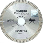 Круг алмазный 115х20 мм по керамике HILBERG Master Ceramic (HM511)