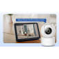 IP-камера видеонаблюдения домашняя IMILAB Home Security Camera C21 (CMSXJ38A) - Фото 12
