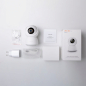 IP-камера видеонаблюдения домашняя IMILAB Home Security Camera C30 (CMSXJ21E) - Фото 5