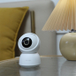 IP-камера видеонаблюдения домашняя IMILAB Home Security Camera C30 (CMSXJ21E) - Фото 7