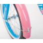 Велосипед детский STELS Jolly 18" V010 розовый (LU084748) - Фото 5