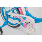 Велосипед детский STELS Jolly 18" V010 розовый (LU084748) - Фото 7