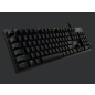 Клавиатура игровая LOGITECH G512 Carbon GX Brown Tactile (920-009351) - Фото 2