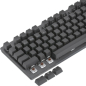 Клавиатура игровая LOGITECH G512 Carbon GX Brown Tactile (920-009351) - Фото 5