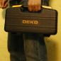Набор инструментов 41 предмет DEKO DKMT41 (065-0750) - Фото 5