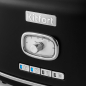 Тостер KITFORT KT-2075-2 черный - Фото 3