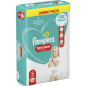 Подгузники-трусики PAMPERS Pants 5 Junior 12-17 кг 42 штуки (8006540508688) - Фото 2