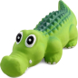 Игрушка для собак TRIOL Крокодильчик 21 см (12151072)