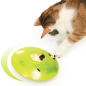 Игрушка для кошек CATIT Диск игровой (H437506) - Фото 2