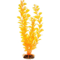 Растение искусственное для аквариума BARBUS Людвигия ярко-желтая 30 см (Plant 012/30)