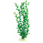 Растение искусственное для аквариума BARBUS Бакопа зеленая 30 см (Plant 010/30) - Фото 2