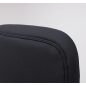 Кресло геймерское AKSHOME Ranger ткань красный/черный (83770) - Фото 6