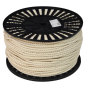 Веревка хлопковая TRUENERGY Rope Cotton 6 мм 200 м (12403)