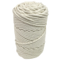 Шнур хлопковый TRUENERGY Cord Cotton 3 мм 50 м (12659)