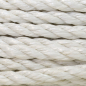 Веревка полипропиленовая TRUENERGY Rope Polymer 8 мм 10 м (12244) - Фото 2