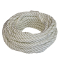 Канат полиамидный TRUENERGY Rope Nylon 6 мм 10 м (12186)