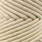 Шнур хлопковый TRUENERGY Cord Cotton 3 мм 30 м (12658) - Фото 2