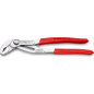 Клещи переставные с фиксатором 250 мм KNIPEX Cobra 87 02 250 (8703250) - Фото 2