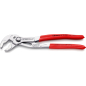 Клещи переставные с фиксатором 250 мм KNIPEX Cobra 87 02 250 (8703250) - Фото 3