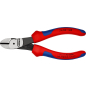 Бокорезы 140 мм KNIPEX (7402140)