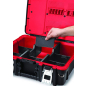Кейс для инструментов KETER Technician Box (17198036) - Фото 10