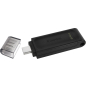 USB-флешка 64 Гб KINGSTON DataTraveler 70 (DT70/64GB) - Фото 5