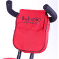 Велосипед детский трехколесный BUBAGO Triton Black c Bluetooth (BGT-B-0523) - Фото 15