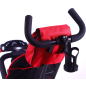 Велосипед детский трехколесный BUBAGO Triton Red/Black (BGT-B-0523) - Фото 19