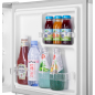 Холодильник MAUNFELD MFF50SL (КА-00016490) - Фото 8