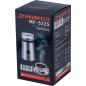 Кофемолка электрическая MAUNFELD MF-522S (КА-00015345) - Фото 9