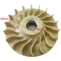 Крыльчатка ротора для генератора ECO PE-3001RS (PE-3001RS-5014)