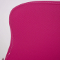 Кресло компьютерное AKSHOME Swan ткань фуксия (75255) - Фото 16