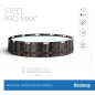 Бассейн BESTWAY Steel Pro Max 5614Z (427х107) - Фото 10