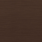 Панель ПВХ VOX Айдахо-соффит с перфорацией 3 м коричневый - Фото 2