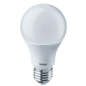 Лампа светодиодная E27 NAVIGATOR A60 12 Вт 4000К NLLB (82 481)