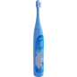 Зубная щетка электрическая детская INFLY Kids Electric Toothbrush T04B Blue (T20040BIN)