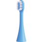 Зубная щетка электрическая детская INFLY Kids Electric Toothbrush T04B Blue (T20040BIN) - Фото 9