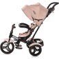 Велосипед детский трехколесный LORELLI Neo Eva Ivory 2021 (10050332105) - Фото 2