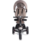 Велосипед детский трехколесный LORELLI Enduro Ivory 2021 (10050412105) - Фото 2