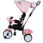Велосипед детский трехколесный LORELLI One Pink (10050530012) - Фото 2