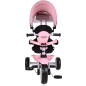 Велосипед детский трехколесный LORELLI One Pink (10050530012) - Фото 3