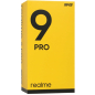 Смартфон REALME 9 Pro 5G 8/128GB Aurora Green - Фото 15