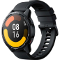 Умные часы XIAOMI Watch S1 Active Space Black (BHR5380GL) международная версия