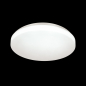 Светильник накладной светодиодный 12 Вт 4000К SONEX Smalli Mini SN 043 белый (3050/AL) - Фото 2