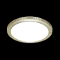 Светильник накладной светодиодный 48 Вт 3000-6500K SONEX Lebra SN 059 (3032/DL) - Фото 2