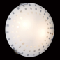 Светильник накладной SONEX Quadro SN 106 белый (162/К) - Фото 3