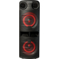 Колонка для вечеринок TELEFUNKEN TF-MS3301B Black