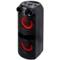 Колонка для вечеринок TELEFUNKEN TF-MS3301B Black - Фото 2