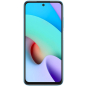 Смартфон XIAOMI Redmi 10 6GB/128GB без NFC Sea Blue EU (21061119AG) - Фото 2