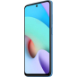 Смартфон XIAOMI Redmi 10 6GB/128GB без NFC Sea Blue EU (21061119AG) - Фото 11